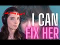 Can you fix her