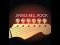 Jingle bell rock glee  jingle bell rock lyricsloveallsongs4ever corta