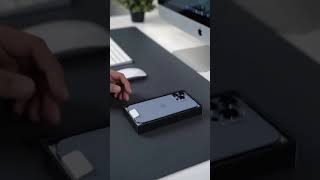 iPhone silver screenshot 4