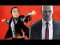 Kusursuz Suikast - Hitman