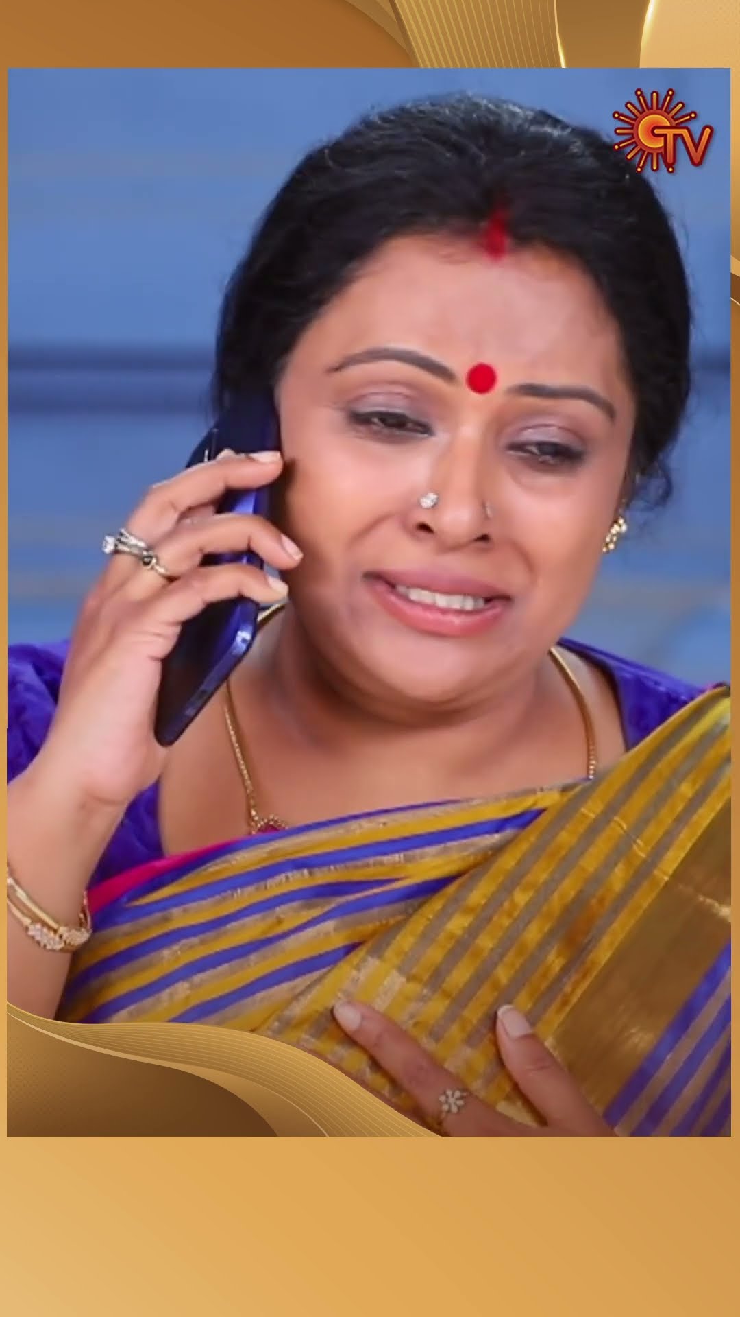 #Punitha #SunTV #shorts #tamilserial