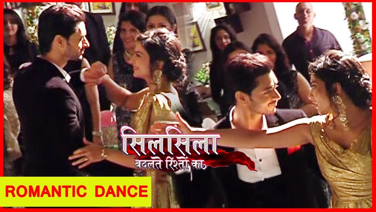 Silsila Badalte Rishton Ka : Kunal's Surprise To Mauli, Performs Romantic Dance With Her