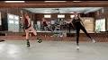 Video for Kangoo jumps women's