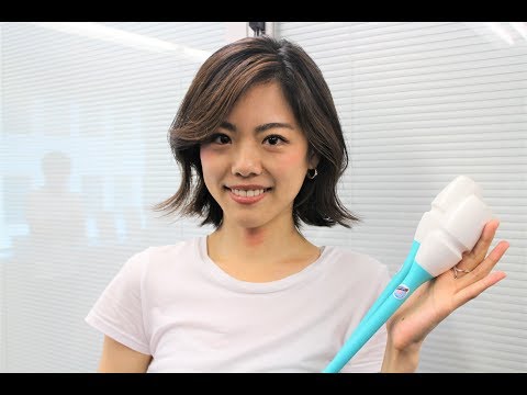 荻原次晴 Vitalist TV #23（元新体操選手　坪井保菜美さん・後編）