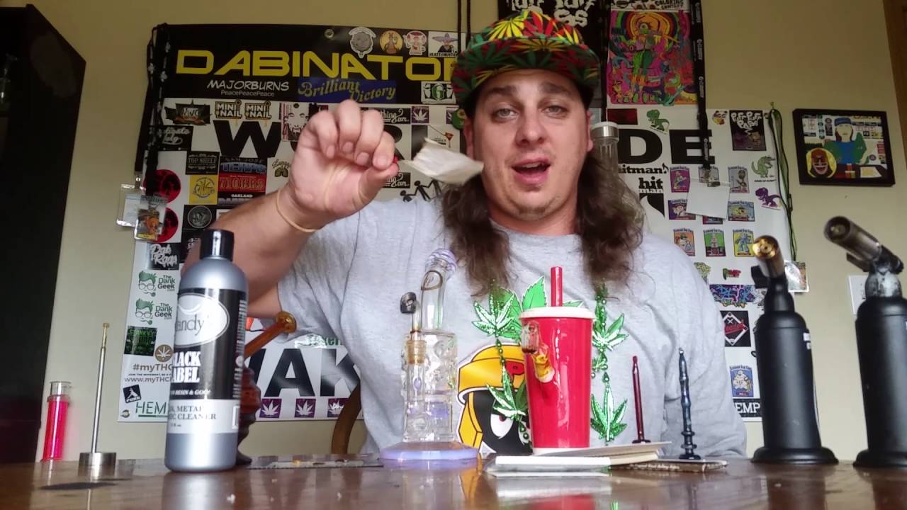 WORLDWIDE WAKE & BAKE!!!!! [53] (3 DABS)