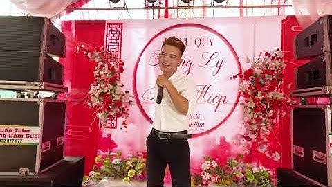 Muộn ( remix) | Đàm Vĩnh Hưng | Anh Tuấn  Hát Đám Cưới Tặng Cô Dâu 16 Tuổi Sôi Động !!!!!