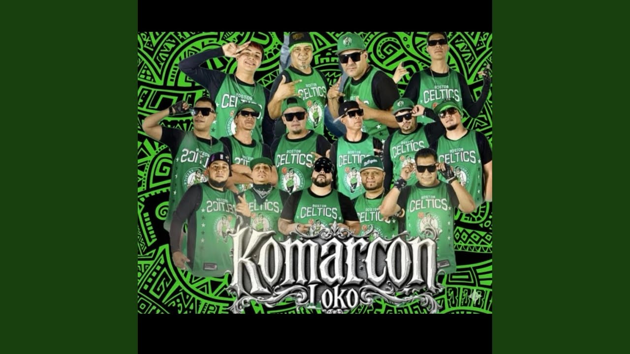 EPISODIO 50 (PARTE 1) (KOMARKON LOKO EN VIVO EN SAN AGUSTIN)