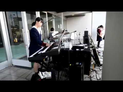 スピッツ　『 君が思い出になる前に 』　－岡山マラソン応援ライブ－