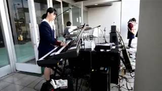 スピッツ　『 君が思い出になる前に 』　－岡山マラソン応援ライブ－
