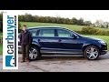Audi Q7 SUV 2013 review - CarBuyer