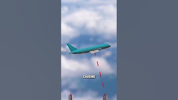 Why Airplane mode important in airplanes✈️... #shorts