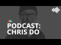 Podcast: The Uncertain Future of Motion Design w/ Chris Do