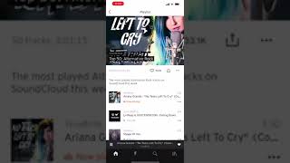 How to download soundcloud music for apple devices