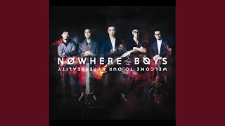 Video voorbeeld van "Nowhere Boy - 紅藥丸藍藥丸"