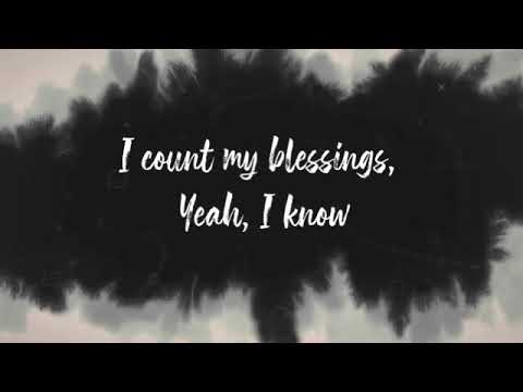 Enisa   Count My Blessings Whatsapp Status  TikTok  Lyrics  Lyrical Tv