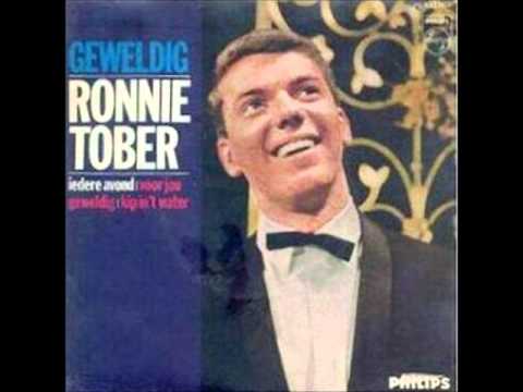 Ronnie Tober Iedere Avond