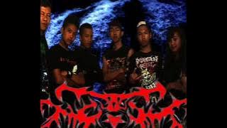 Mistis - Kereto Jowo (kelayung layung) versi gothic metal