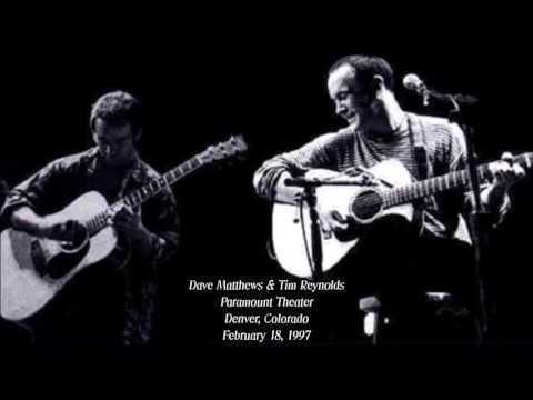 dave-&-tim-at-paramount-theatre---denver,-co---february-18th,-1997-(audio)---taped-by-tim-settle
