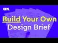 Design Brief Creation Quiz
