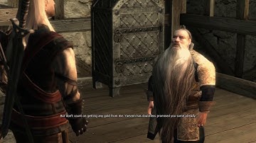 The Witcher Part 30 (Neutral path, Shani)