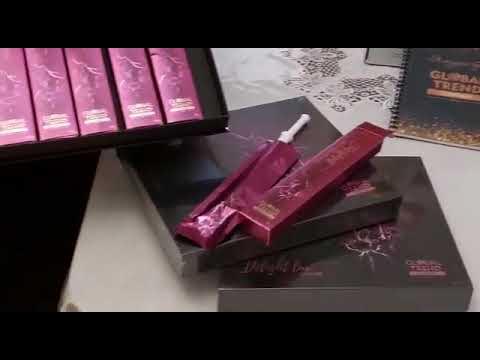 Глобал тренд гель женский