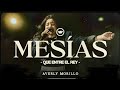 Averly Morillo - MESIAS Lyrics Video | Ven Ven Ven Ven Ven Mesias Ven Que Tu Pueblo Te Espera 😭😭😭