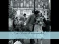 EDITH PIAF - Les amants de Paris (subtitulada español)