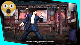 Shaolin vs Wutang Legends- Is That Bruce Lee? Sho'Nuff! Lets Play This Amazing Fighter!