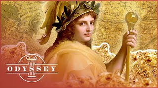 How The Riches Of The East Spread Across The Ancient World | Alexander's Lost World | Odyssey
