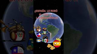España Le Robó El Oro A Latinoamérica?