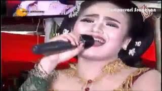 Tangise Sarangan Vocal Erin Sabrina Campursari Supra Nada Live Cetho Gumeng Karanganyar