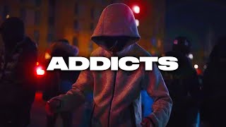 [FREE] Uk Drill Type Beat x Ny Drill Type Beat 'ADDICTS' | Drill Instrumental 2024