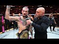 Sean O'Malley Post-Fight Interview | UFC 299 image