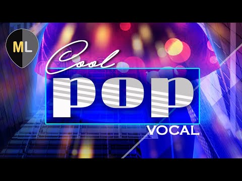 Best Pop Vocal For Music Production