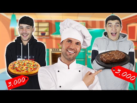 ԳՈՀԱՑՐԱ ԽՈՀԱՐԱՐԻՆ , ՈՐ ՀԱՂԹԵՍ 50.000 ԴՐԱՄ !