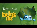 The Flik Machine from Disney Pixar&#39;s &quot;A Bug&#39;s Life&quot; - LOOP