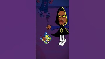 The Dark Magic rises!!!!