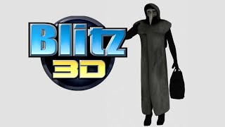 Blitz3D: A Classic Platform for Aspiring 3D Game Developers