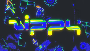 Zippy layout by xVoid and Kyzen