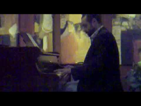 (part2) Wael Kamal plays his re-composed version o...