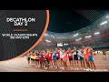 Decathlon Day 2 | World Athletics Championships Beijing 2015