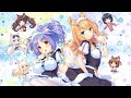 NEKOPARA Vol. 3 (Switch) Full Gameplay