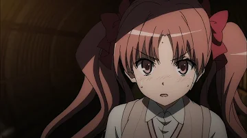 白井黒子 Mp3