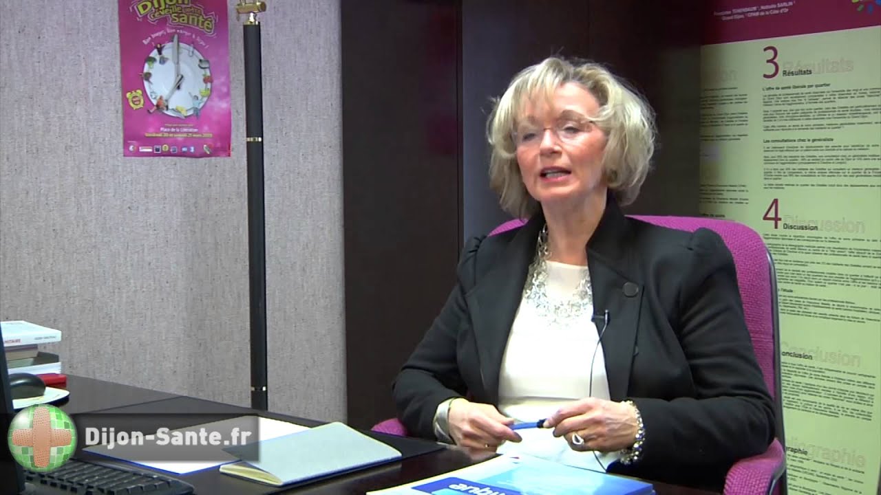 Qu'est ce que la Démocratie Sanitaire