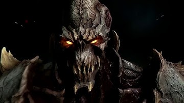 DOOM Eternal | Multiplayer Discussion And Predictions