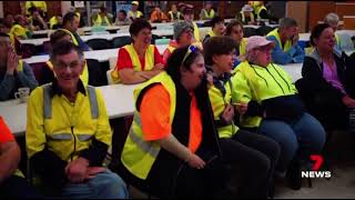 Endeavour Foundation is empowering those with living with a disability to find a new job.