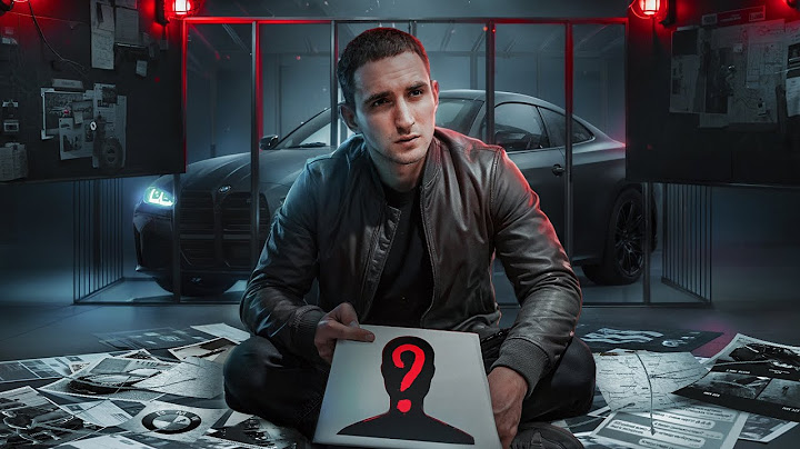 They Stole a Car Worth 10 Million! Thief Punished!!