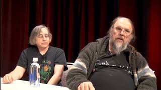 Why You Should Read Fiction from Top Computer Science Professor
