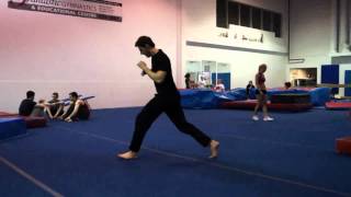 Improving my Slant Gainer