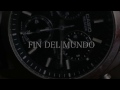 Fin del Mundo - Cortometraje